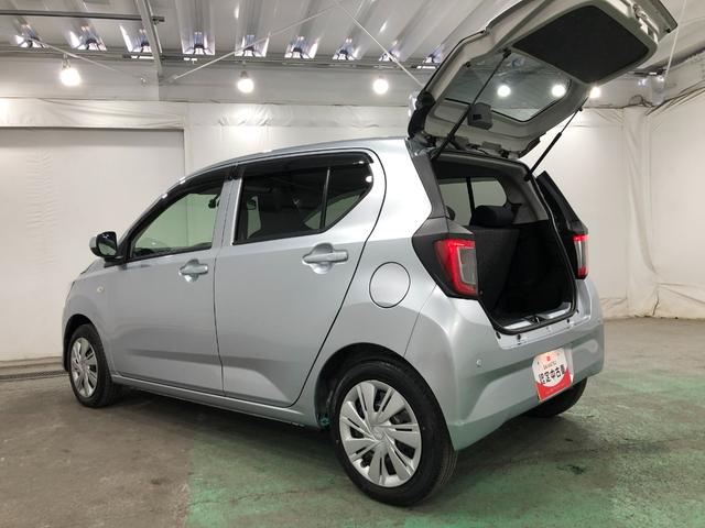 ミライースＸ　リミテッドＳＡIII　走行１７４３１キロ／ナビ／ドラレコ１年保証距離無制限　走行距離１７４３１キロ　純正フルセグナビ　バックカメラ　ドラレコ　純正マット　ＬＥＤヘッドランプ　アイドリングストップ　電動格納式ドアミラー　キーレスエントリー（埼玉県）の中古車