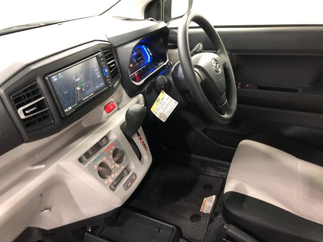 ミライースＸ　リミテッドＳＡIII　走行１７４３１キロ／ナビ／ドラレコ１年保証距離無制限　走行距離１７４３１キロ　純正フルセグナビ　バックカメラ　ドラレコ　純正マット　ＬＥＤヘッドランプ　アイドリングストップ　電動格納式ドアミラー　キーレスエントリー（埼玉県）の中古車