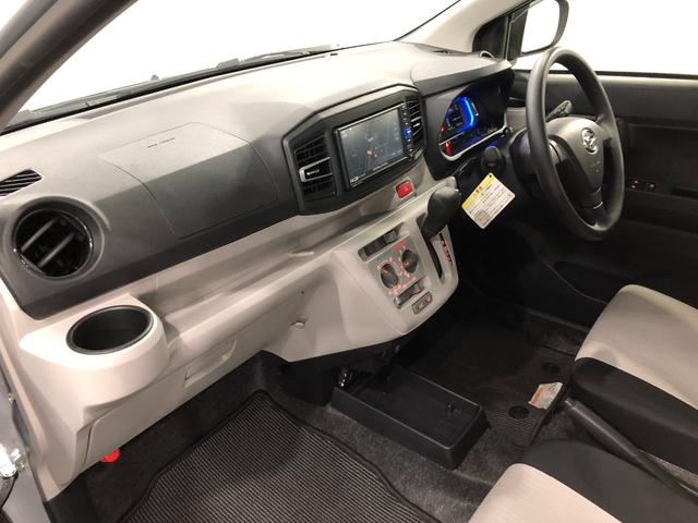 ミライースＸ　リミテッドＳＡIII　走行１７４３１キロ／ナビ／ドラレコ１年保証距離無制限　走行距離１７４３１キロ　純正フルセグナビ　バックカメラ　ドラレコ　純正マット　ＬＥＤヘッドランプ　アイドリングストップ　電動格納式ドアミラー　キーレスエントリー（埼玉県）の中古車