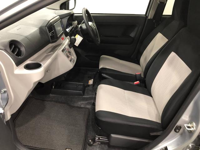 ミライースＸ　リミテッドＳＡIII　走行１７４３１キロ／ナビ／ドラレコ１年保証距離無制限　走行距離１７４３１キロ　純正フルセグナビ　バックカメラ　ドラレコ　純正マット　ＬＥＤヘッドランプ　アイドリングストップ　電動格納式ドアミラー　キーレスエントリー（埼玉県）の中古車