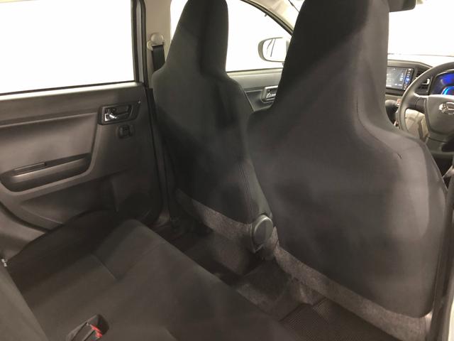 ミライースＸ　リミテッドＳＡIII　走行１７４３１キロ／ナビ／ドラレコ１年保証距離無制限　走行距離１７４３１キロ　純正フルセグナビ　バックカメラ　ドラレコ　純正マット　ＬＥＤヘッドランプ　アイドリングストップ　電動格納式ドアミラー　キーレスエントリー（埼玉県）の中古車