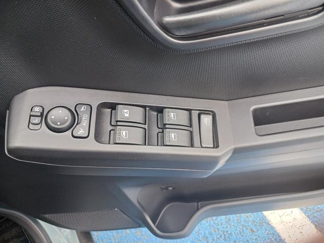 タフトＸ／当店試乗車／９インチＤＡ標準装備／６１９ｋｍ（埼玉県）の中古車