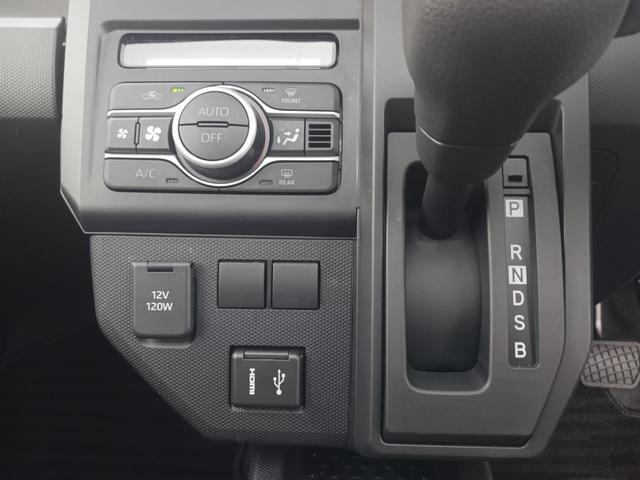 タフトＸ／当店試乗車／９インチＤＡ標準装備／６１９ｋｍ（埼玉県）の中古車