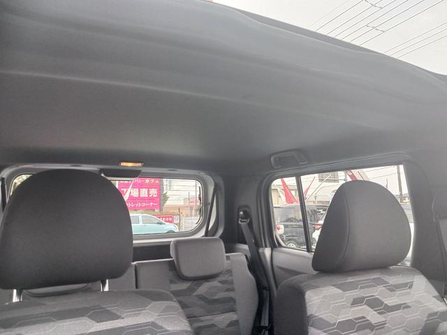 タフトＸ／当店試乗車／９インチＤＡ標準装備／６１９ｋｍ（埼玉県）の中古車