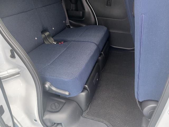 ムーヴキャンバスＧターボ／当店試乗車／９インチＤＡ標準装備／１，１１８ｋｍ（埼玉県）の中古車