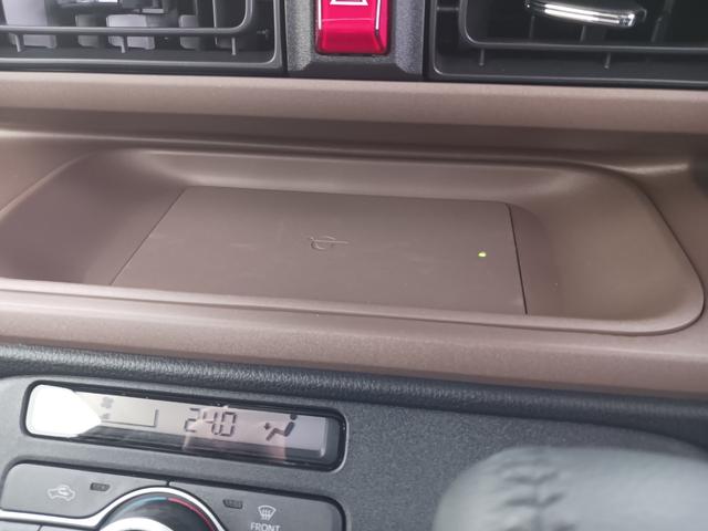 ムーヴキャンバスＧターボ／当店試乗車／９インチＤＡ標準装備／１，１１８ｋｍ（埼玉県）の中古車