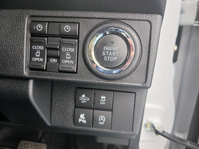 ムーヴキャンバスＧターボ／当店試乗車／９インチＤＡ標準装備／１，１１８ｋｍ（埼玉県）の中古車