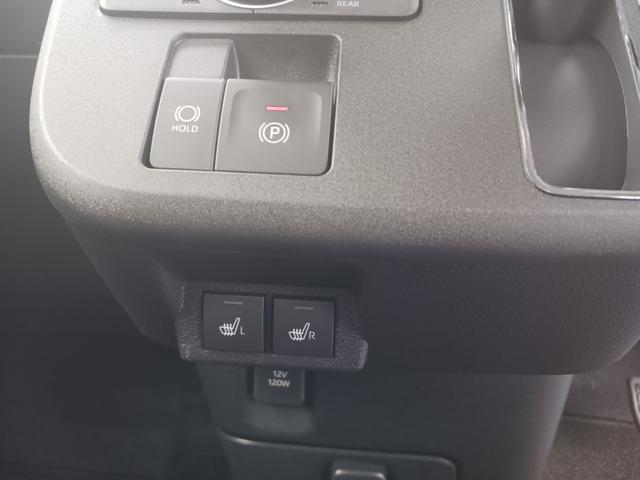 ムーヴキャンバスＧターボ／当店試乗車／９インチＤＡ標準装備／１，１１８ｋｍ（埼玉県）の中古車