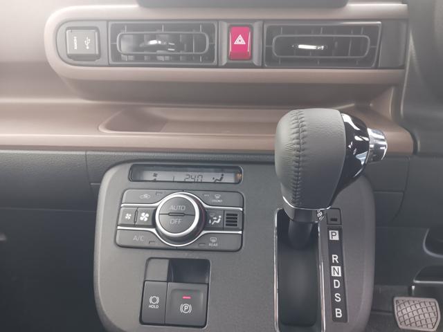 ムーヴキャンバスＧターボ／当店試乗車／９インチＤＡ標準装備／１，１１８ｋｍ（埼玉県）の中古車