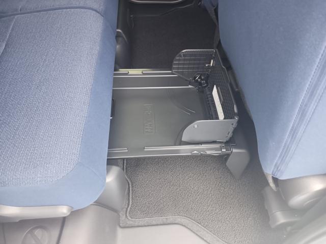 ムーヴキャンバスＧターボ／当店試乗車／９インチＤＡ標準装備／１，１１８ｋｍ（埼玉県）の中古車