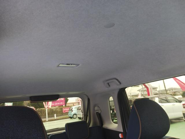 ムーヴキャンバスＧターボ／当店試乗車／９インチＤＡ標準装備／１，１１８ｋｍ（埼玉県）の中古車