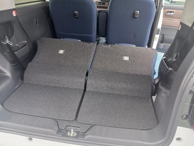 ムーヴキャンバスＧターボ／当店試乗車／９インチＤＡ標準装備／１，１１８ｋｍ（埼玉県）の中古車