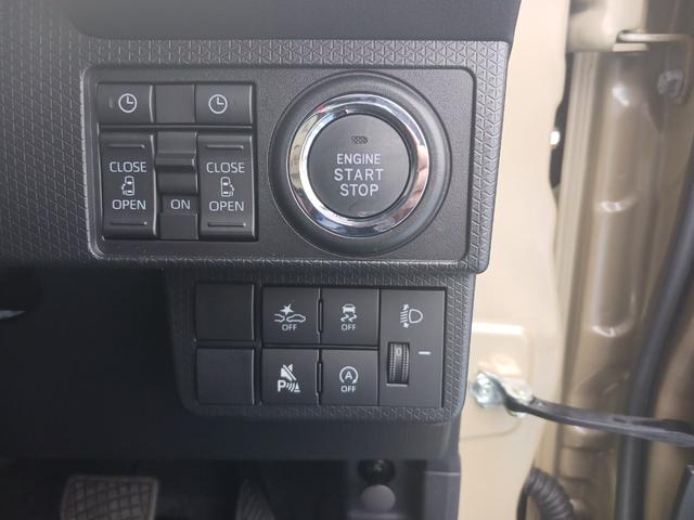 タントファンクロスＬＴＤ／当店試乗車／ナビバックカメラ／３２８ｋｍ（埼玉県）の中古車