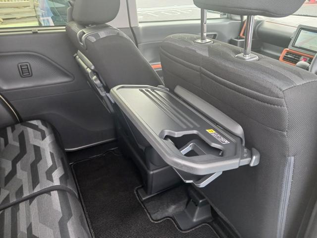 タントファンクロスＬＴＤ／当店試乗車／ナビバックカメラ／３２８ｋｍ（埼玉県）の中古車