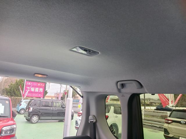 タントファンクロスＬＴＤ／当店試乗車／ナビバックカメラ／３２８ｋｍ（埼玉県）の中古車