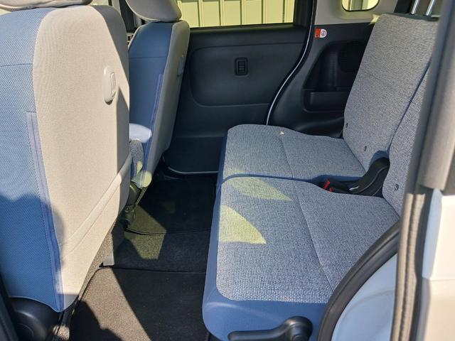 ムーヴキャンバスストライプスG 当店代車 4WD 距離2,559km(埼玉県)の中古車