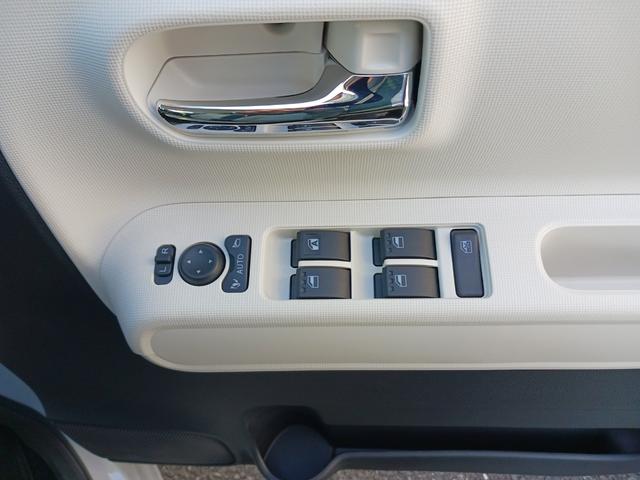 ムーヴキャンバスストライプスG 当店代車 4WD 距離2,559km(埼玉県)の中古車