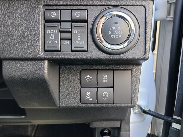 ムーヴキャンバスストライプスG 当店代車 4WD 距離2,559km(埼玉県)の中古車