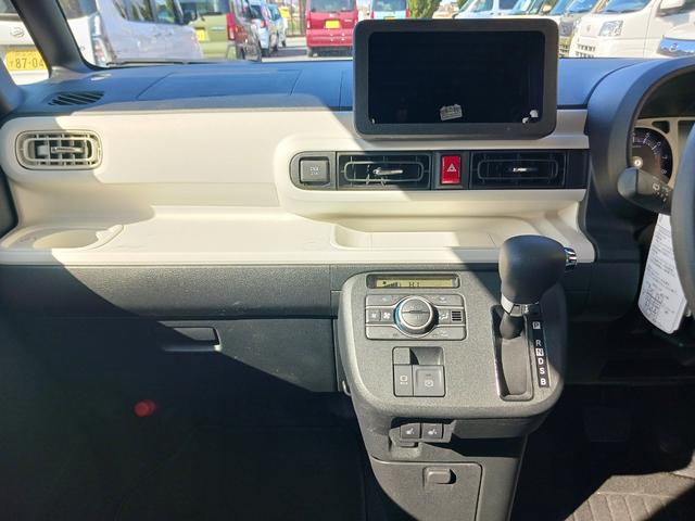 ムーヴキャンバスストライプスG 当店代車 4WD 距離2,559km(埼玉県)の中古車