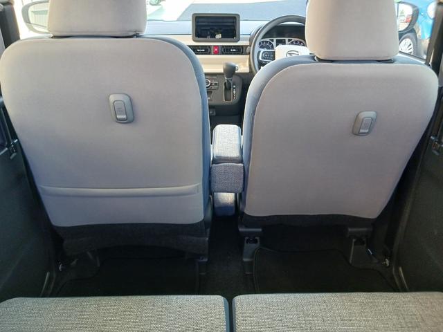 ムーヴキャンバスストライプスG 当店代車 4WD 距離2,559km(埼玉県)の中古車