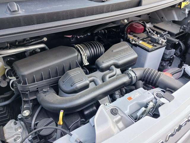 ムーヴキャンバスストライプスG 当店代車 4WD 距離2,559km(埼玉県)の中古車