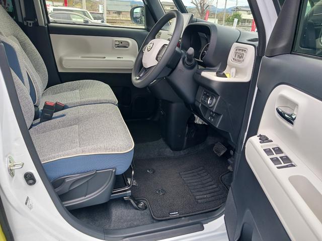 ムーヴキャンバスストライプスＧ／当社試乗車／９インチＤＡ／バックカメラ（埼玉県）の中古車