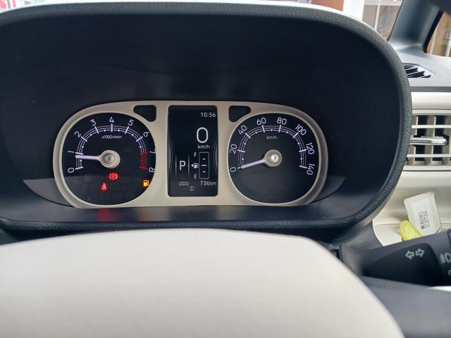 ムーヴキャンバスストライプスＧ／当社試乗車／９インチＤＡ／バックカメラ（埼玉県）の中古車