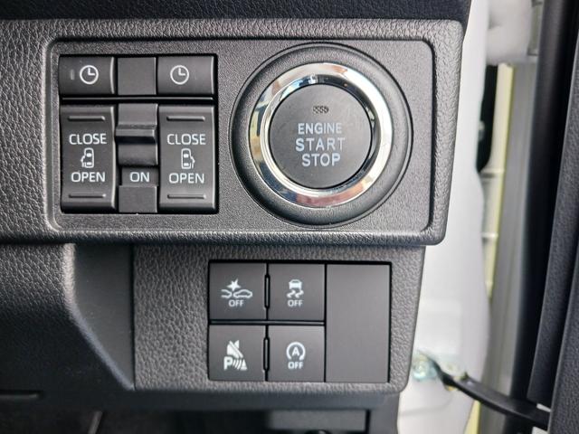 ムーヴキャンバスストライプスＧ／当社試乗車／９インチＤＡ／バックカメラ（埼玉県）の中古車