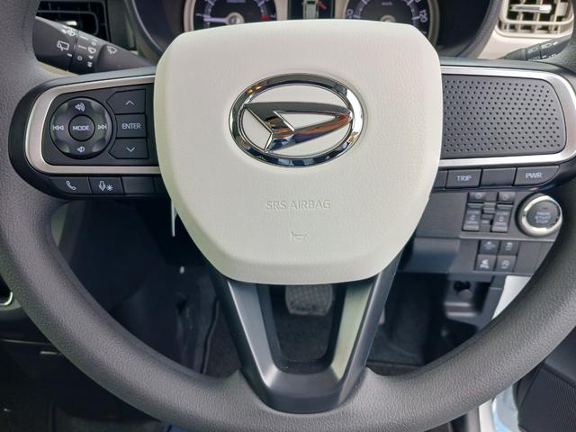 ムーヴキャンバスストライプスＧ／当社試乗車／９インチＤＡ／バックカメラ（埼玉県）の中古車