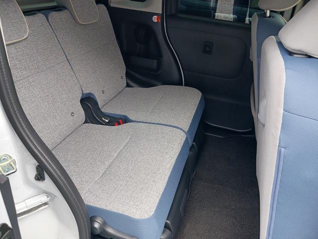 ムーヴキャンバスストライプスＧ／当社試乗車／９インチＤＡ／バックカメラ（埼玉県）の中古車