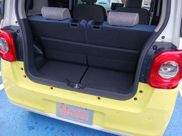 ムーヴキャンバスストライプスＧ／当社試乗車／９インチＤＡ／バックカメラ（埼玉県）の中古車