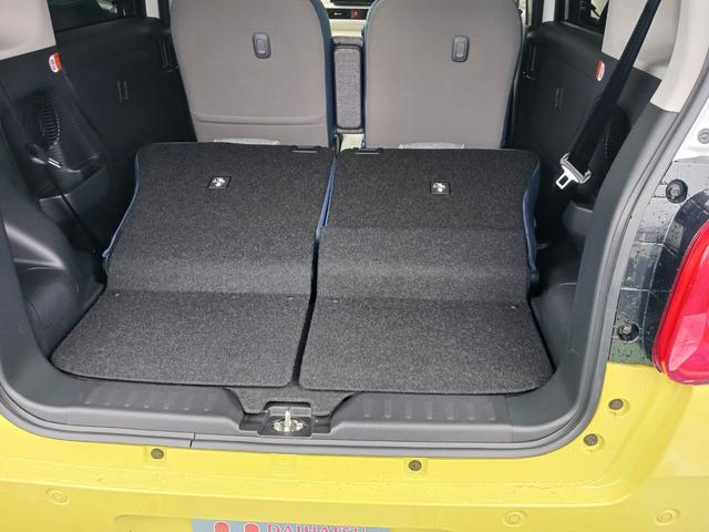 ムーヴキャンバスストライプスＧ／当社試乗車／９インチＤＡ／バックカメラ（埼玉県）の中古車