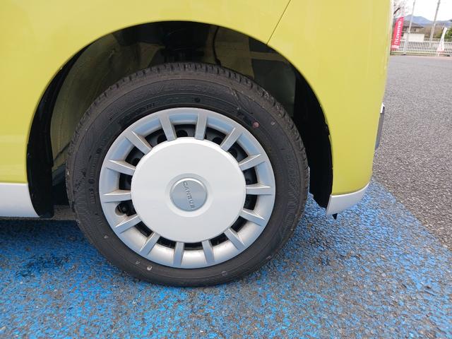 ムーヴキャンバスストライプスＧ／当社試乗車／９インチＤＡ／バックカメラ（埼玉県）の中古車