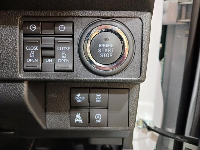 ムーヴキャンバスストライプスＧターボ／１，５２４ｋｍ／パノラマカメラ（埼玉県）の中古車