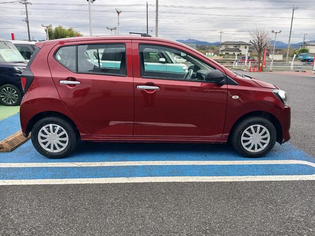 ミライースＬ−ＳＡIII／代車／距離１，２５４ｋｍ（埼玉県）の中古車