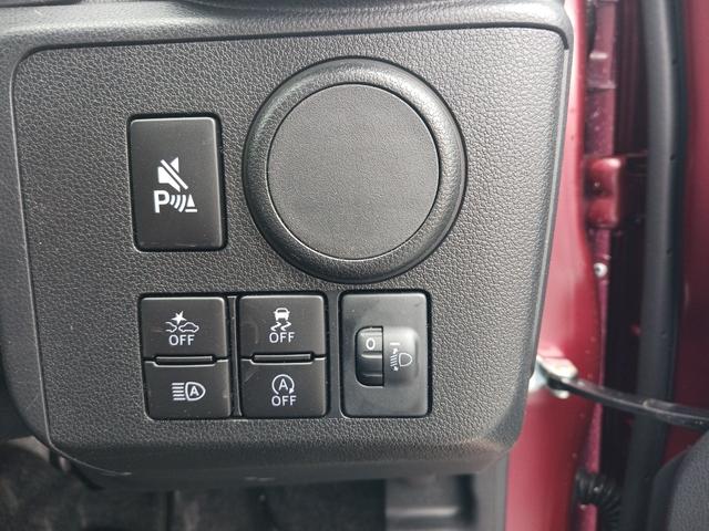 ミライースＬ−ＳＡIII／代車／距離１，２５４ｋｍ（埼玉県）の中古車