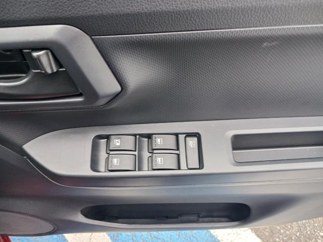 ミライースＬ−ＳＡIII／代車／距離１，２５４ｋｍ（埼玉県）の中古車