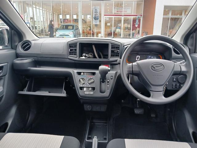 ミライースＬ−ＳＡIII／代車／距離１，２５４ｋｍ（埼玉県）の中古車