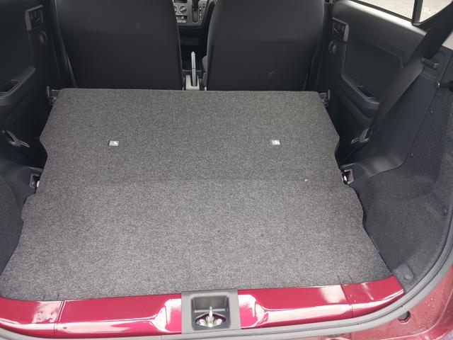 ミライースＬ−ＳＡIII／代車／距離１，２５４ｋｍ（埼玉県）の中古車