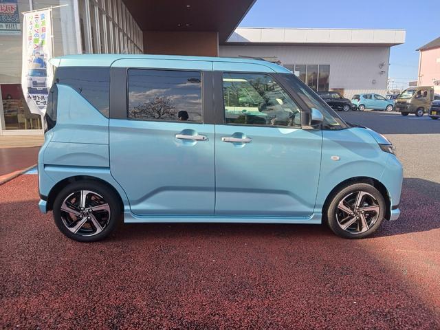 ムーヴＲＳ／当店試乗車／ＤＡ付き／スマートパノラマＰ／２１３ｋｍ（埼玉県）の中古車