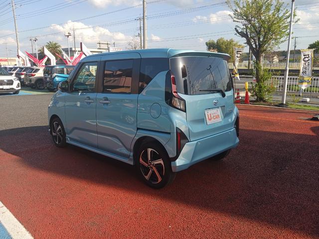 ムーヴＲＳ／当店試乗車／ＤＡ付き／スマートパノラマＰ／２１３ｋｍ（埼玉県）の中古車