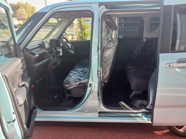 ムーヴＲＳ／当店試乗車／ＤＡ付き／スマートパノラマＰ／２１３ｋｍ（埼玉県）の中古車