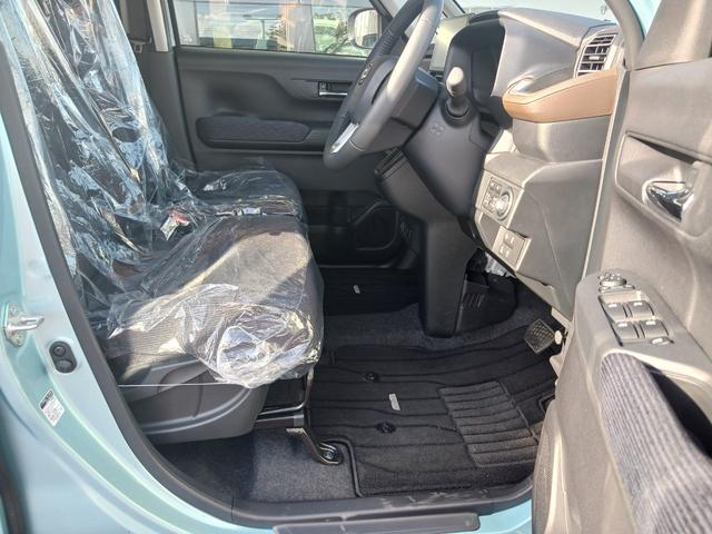 ムーヴＲＳ／当店試乗車／ＤＡ付き／スマートパノラマＰ／２１３ｋｍ（埼玉県）の中古車