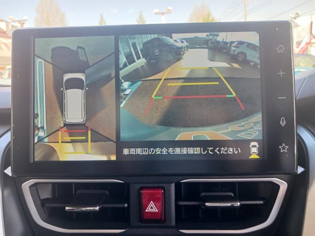 ムーヴＲＳ／当店試乗車／ＤＡ付き／スマートパノラマＰ／２１３ｋｍ（埼玉県）の中古車