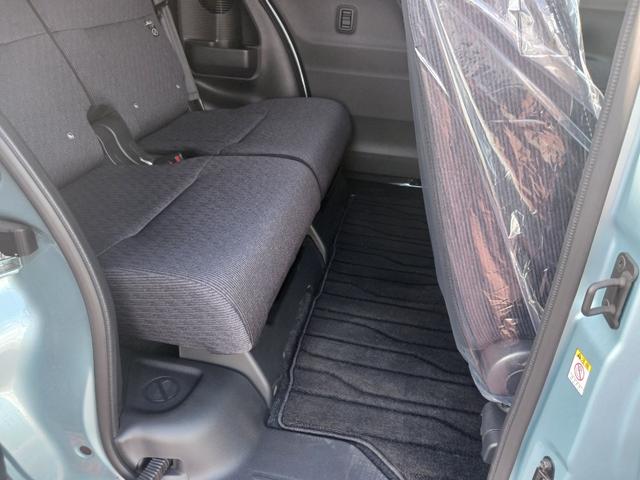 ムーヴＲＳ／当店試乗車／ＤＡ付き／スマートパノラマＰ／２１３ｋｍ（埼玉県）の中古車