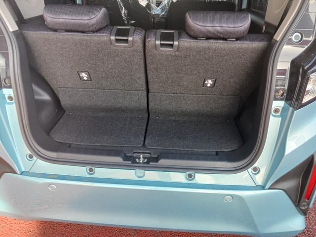 ムーヴＲＳ／当店試乗車／ＤＡ付き／スマートパノラマＰ／２１３ｋｍ（埼玉県）の中古車