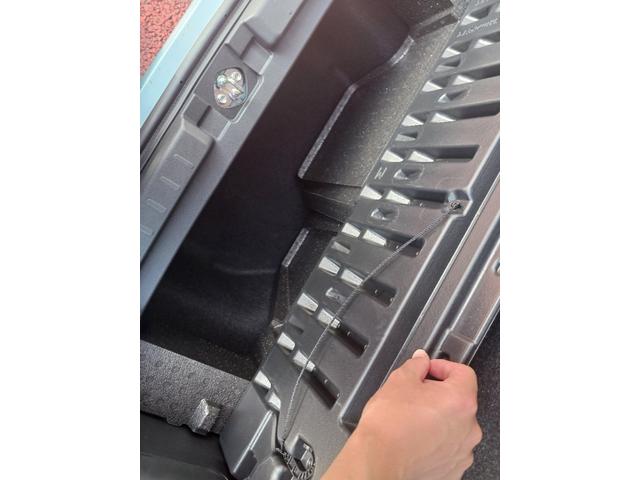 ムーヴＲＳ／当店試乗車／ＤＡ付き／スマートパノラマＰ／２１３ｋｍ（埼玉県）の中古車