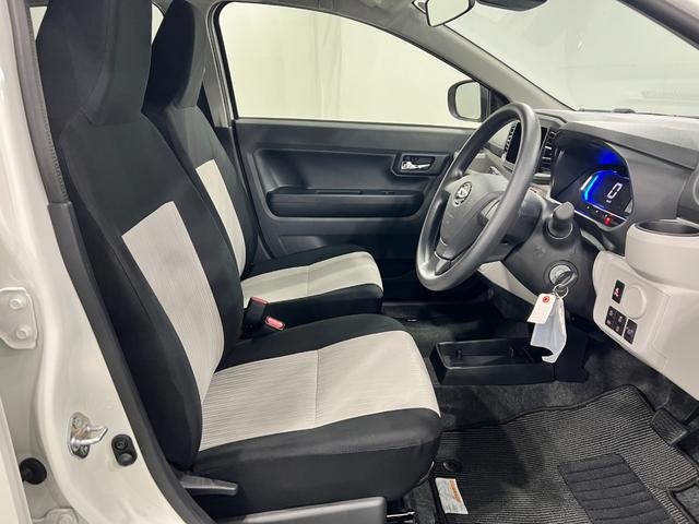 ミライースＸ　ＳＡIII　走行１３４６キロＬＥＤヘッドライト　電動格納ミラー（埼玉県）の中古車