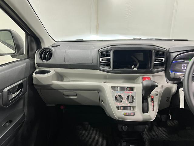 ミライースＸ　ＳＡIII　走行１３４６キロＬＥＤヘッドライト　電動格納ミラー（埼玉県）の中古車