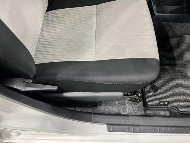 ミライースＸ　ＳＡIII　走行１３４６キロＬＥＤヘッドライト　電動格納ミラー（埼玉県）の中古車